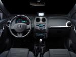 Chevrolet Montana Sport 2010 года